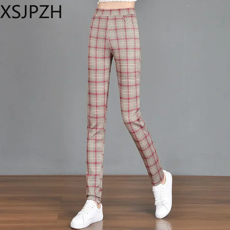 Рисунок 4 - Женские брюки с эластичным поясом