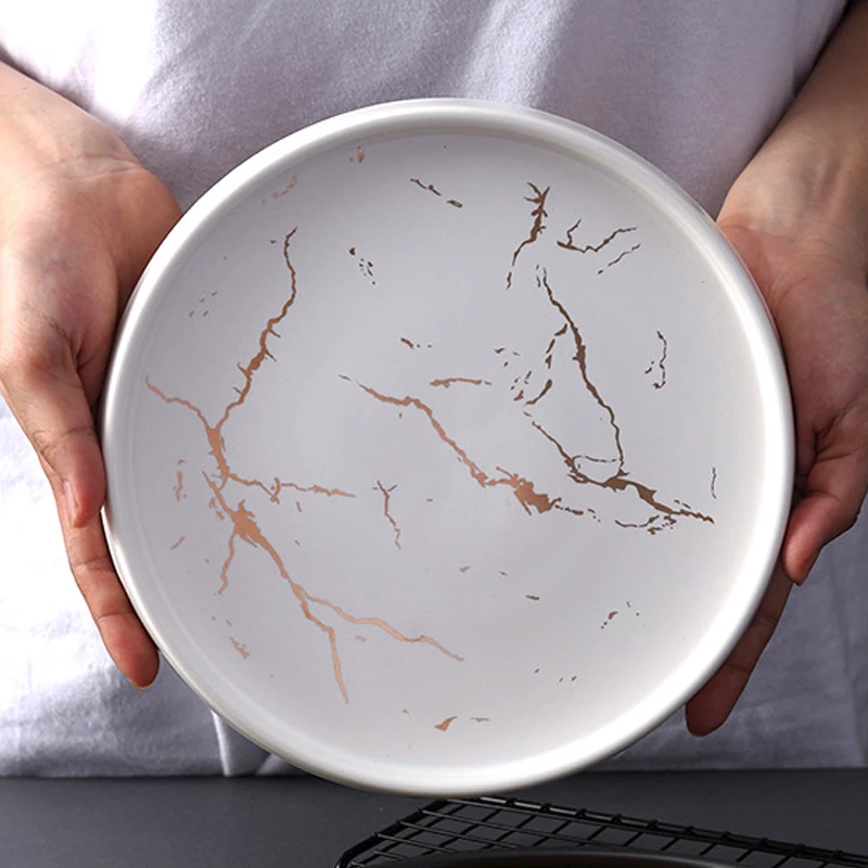 

Silicone Molds Large Round Tray Silicone Moulds Handmade Plaster Cement Concrete Square Storage Plate Mold Home Decor Crafts