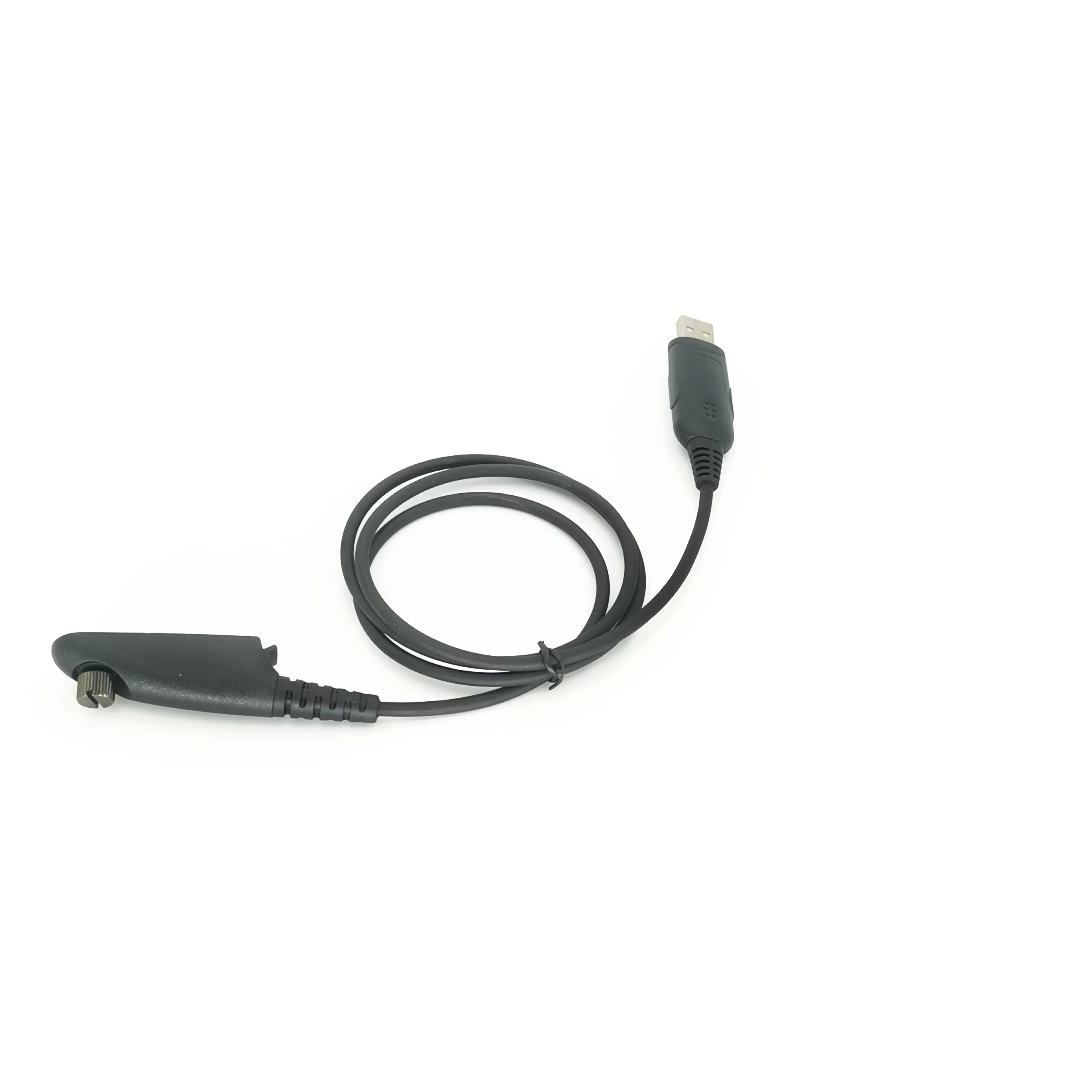 USB Programming Cable for Motorola HT750 HT1250 PRO5150 GP328 GP340 GP380 GP640 GP680 GP960 GP1280 PR860 PTX760 Walkie Talkie