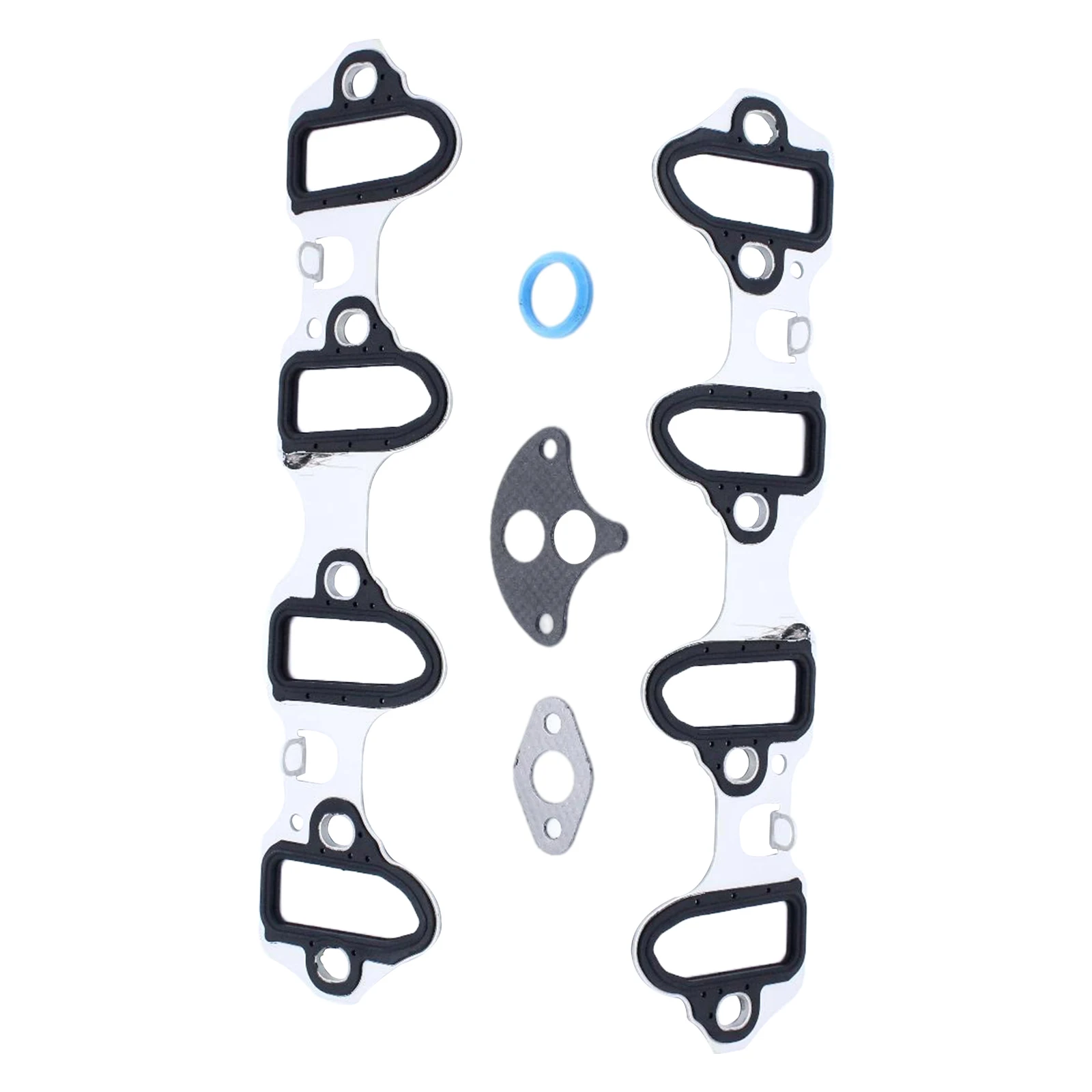 

Intake Manifold Gasket MS92211 MS98016T MS16340 4.8/5.3/6.0/6.2L for