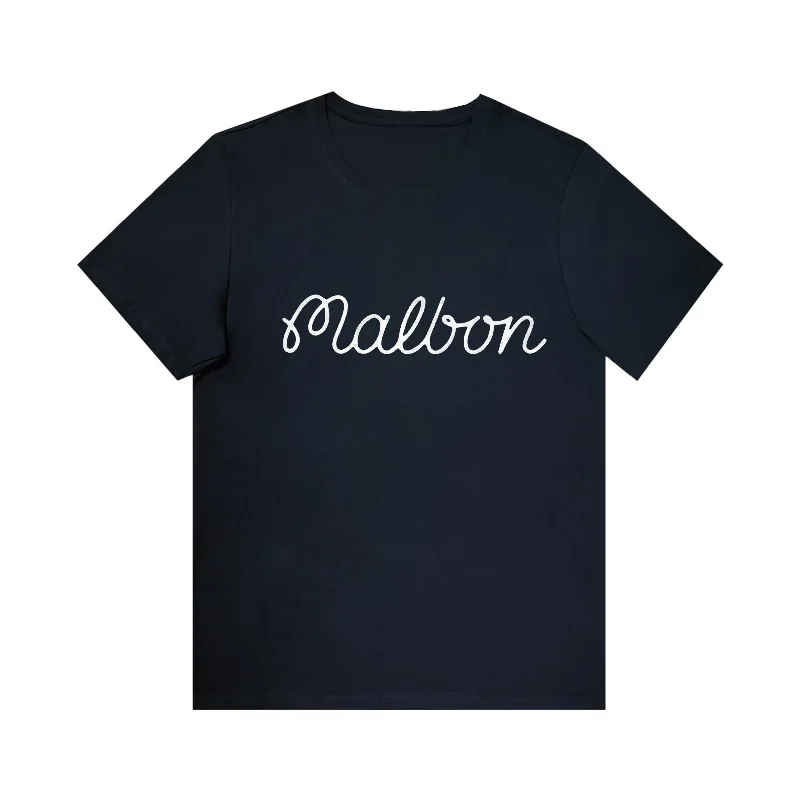 2023 Casual Short-Sleeved Men's and Women's T-Shirts Golf Clothing M-6XL