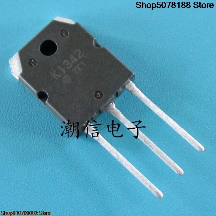 5 шт. К1342 2СК1342 8А 900В