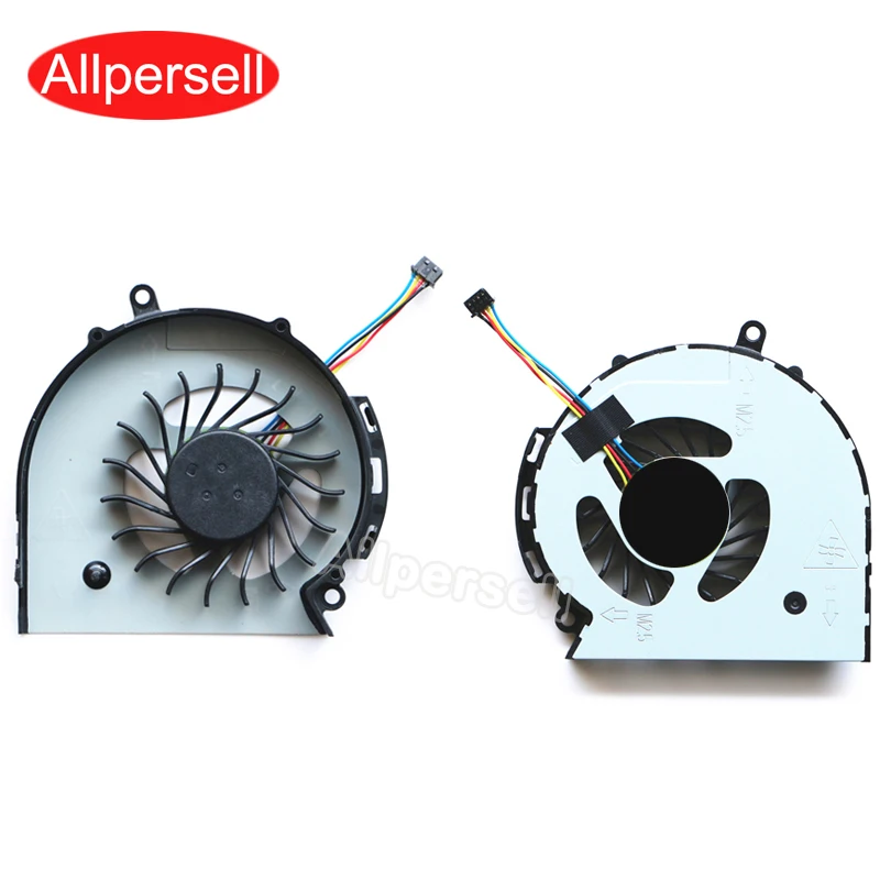 

New Laptop CPU Cooling Cooler Fan For H P Pavilion 14-A 14-A001TX 14-A002TX 14-A101TX