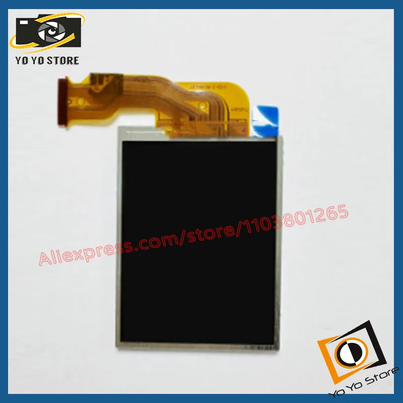 Для Canon A3100 PC1474 PC1475 2 7 дюймовый экран для камеры ЖК-дисплей ремонт аксессуары