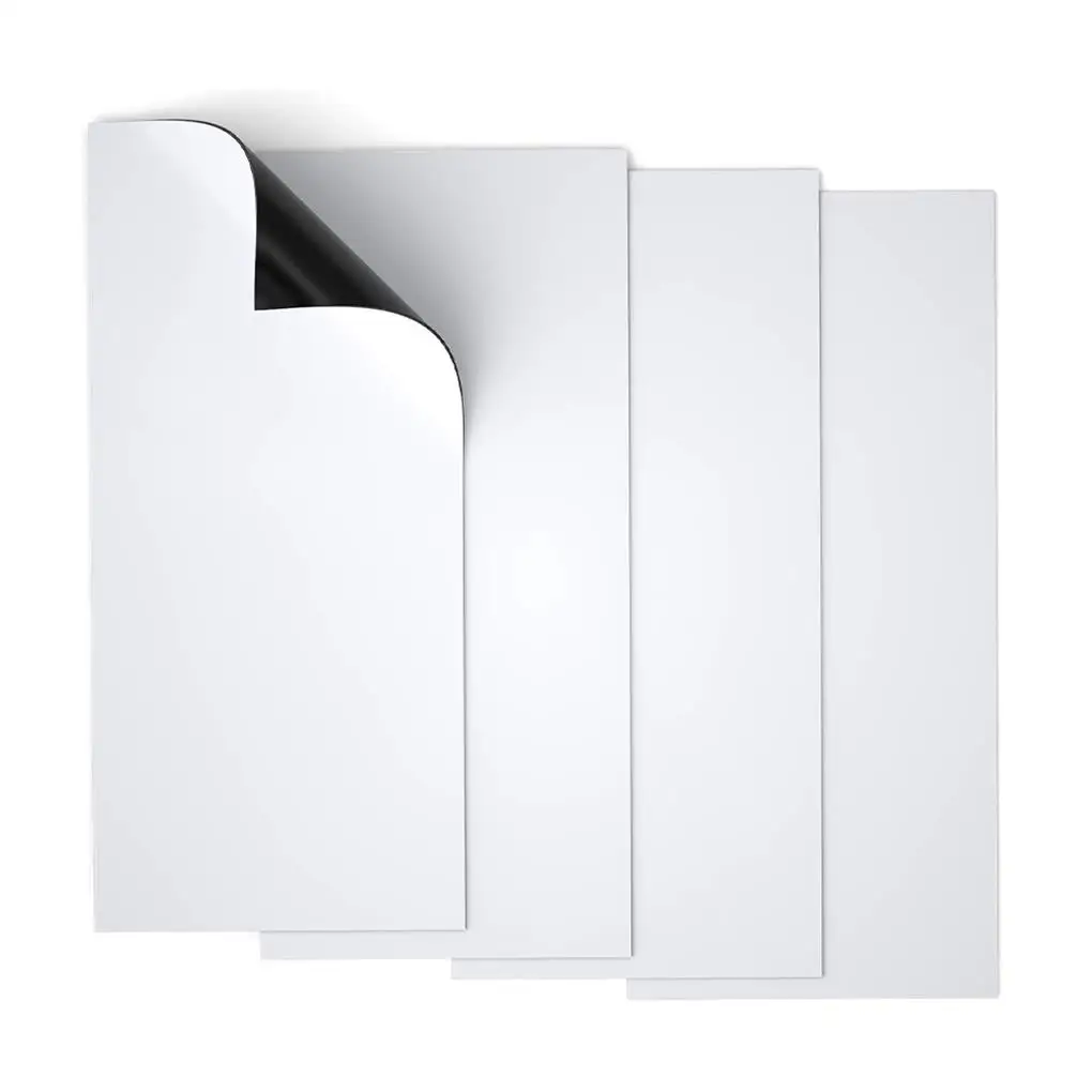 

4PCS Air Vent Magnetic Cover Flexible Ventilation Covers Vent Cover
