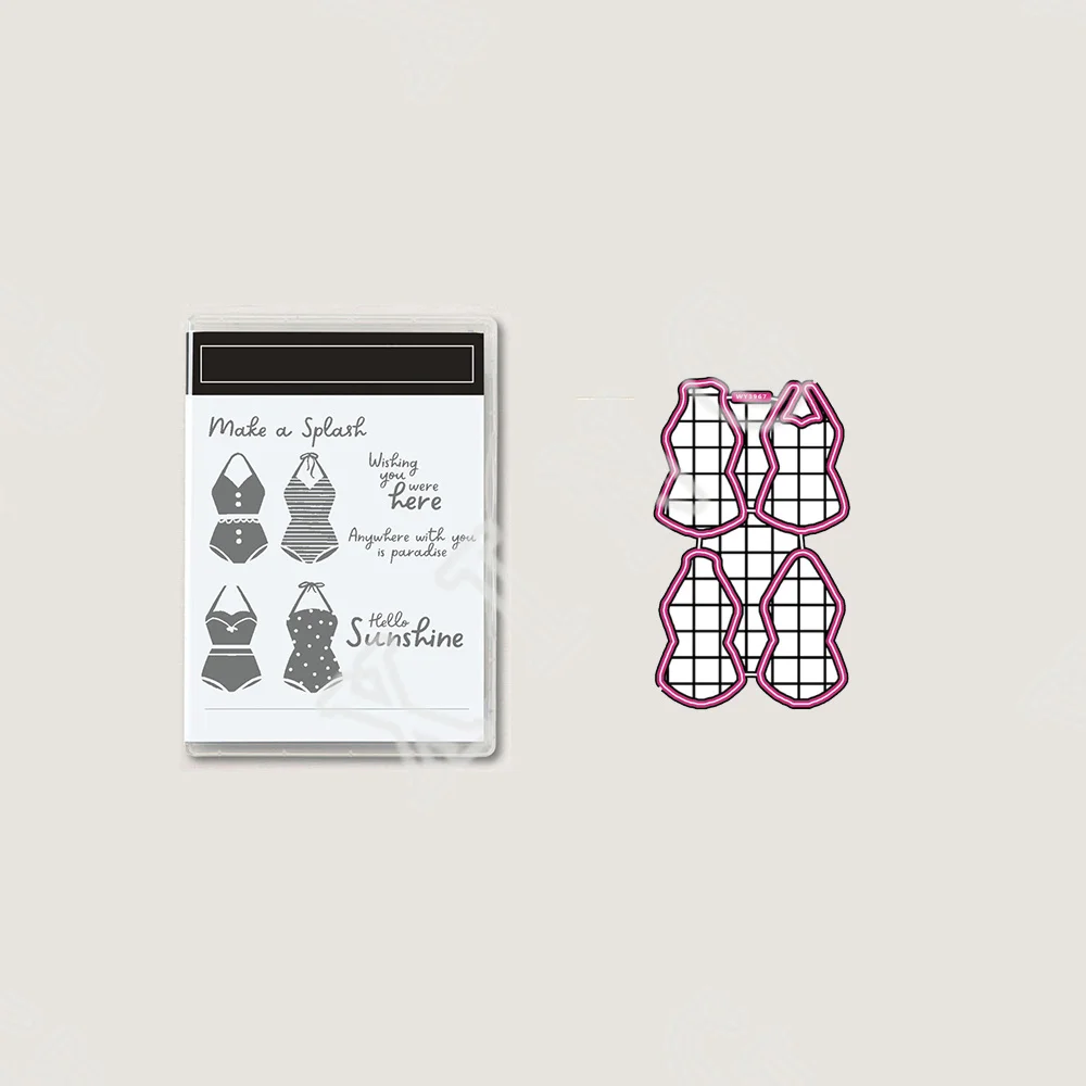 2022 цветок искусственное дерево значок чашки медведь купальник металлические