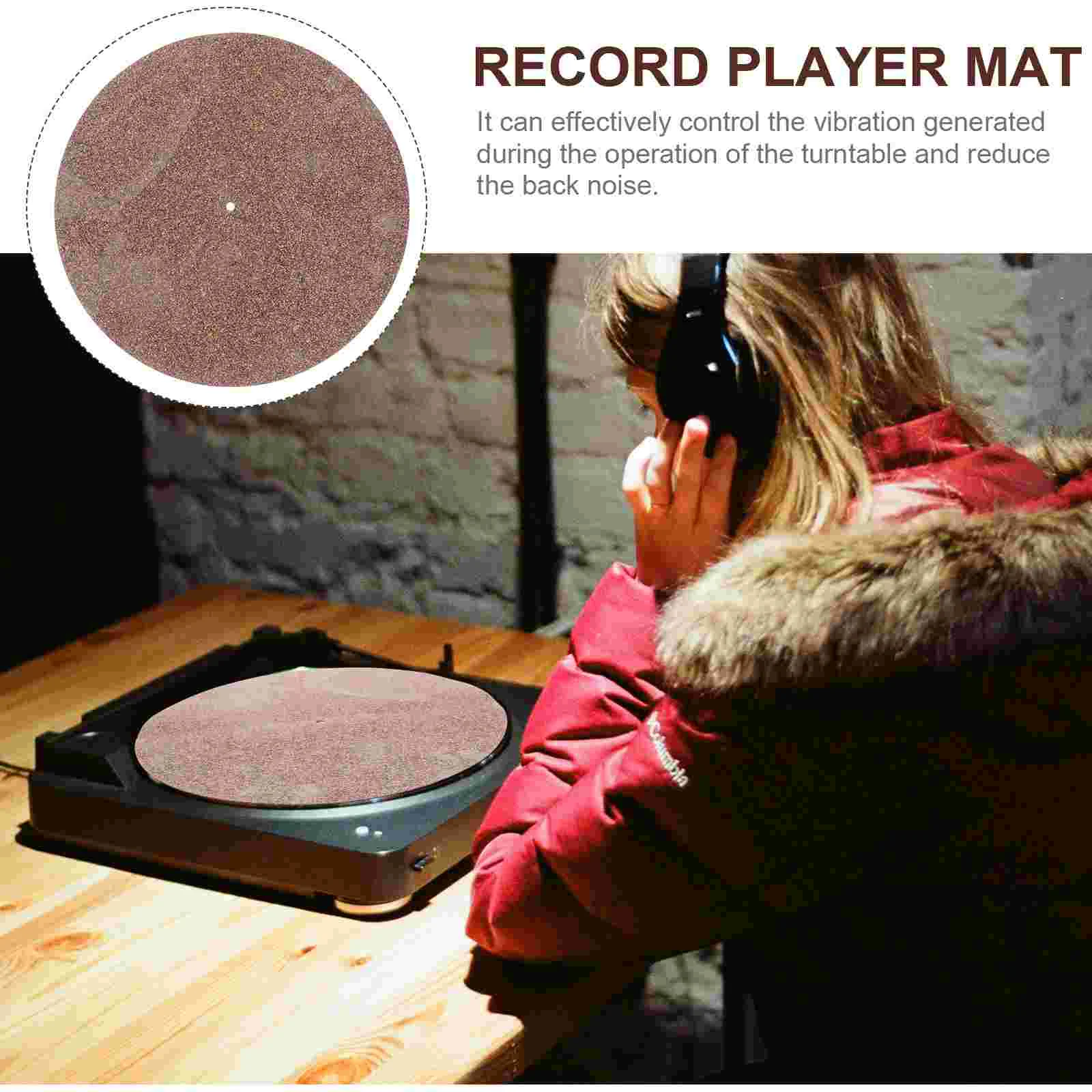 Амортизаторы для дисков коврик проигрывателя пластинок