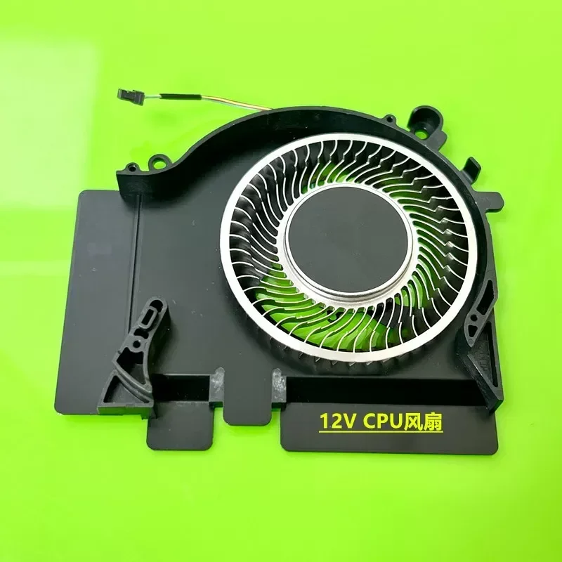 Фото Вентилятор для игрового ноутбука Xiaomi 15.6 дюймов XMG1902-AN AB 171502 TM1705 TM1801 №3
