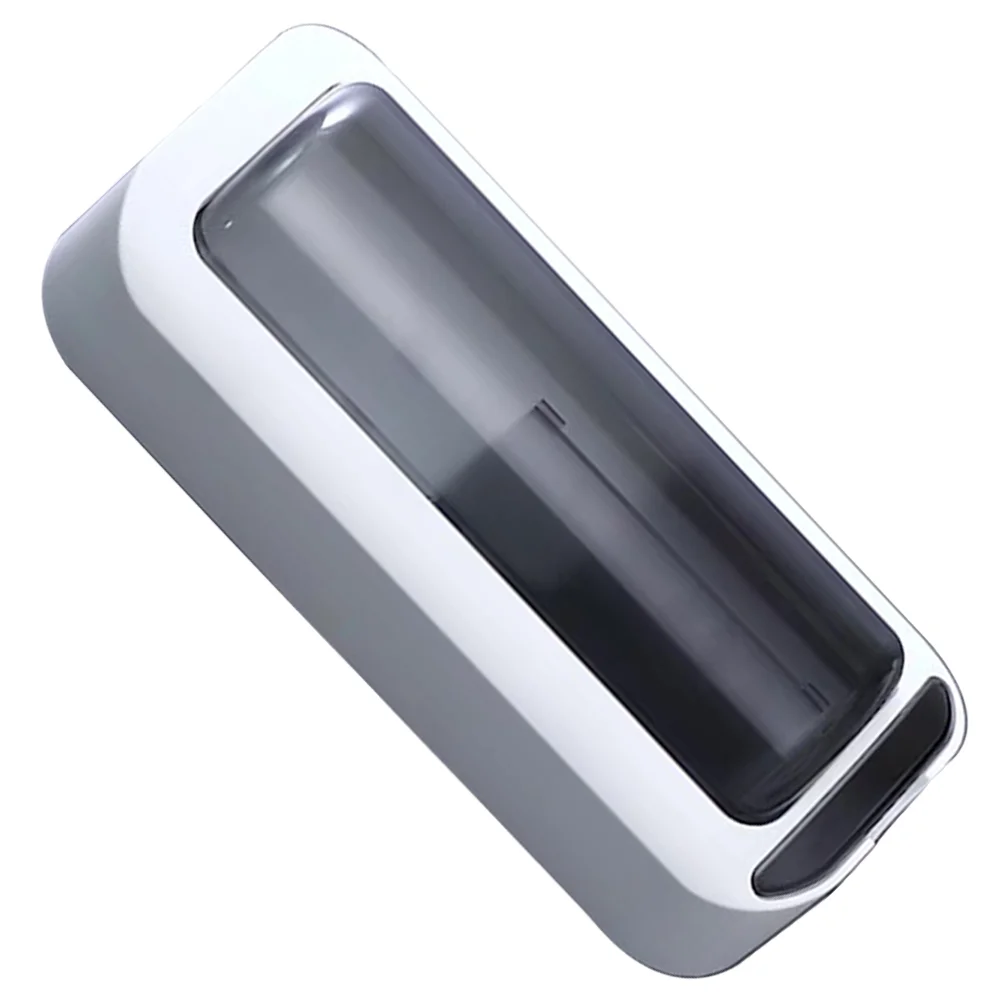 

Kitchen Utensil Holder Compartment Silverware Holder Rotatable Utensil Caddy