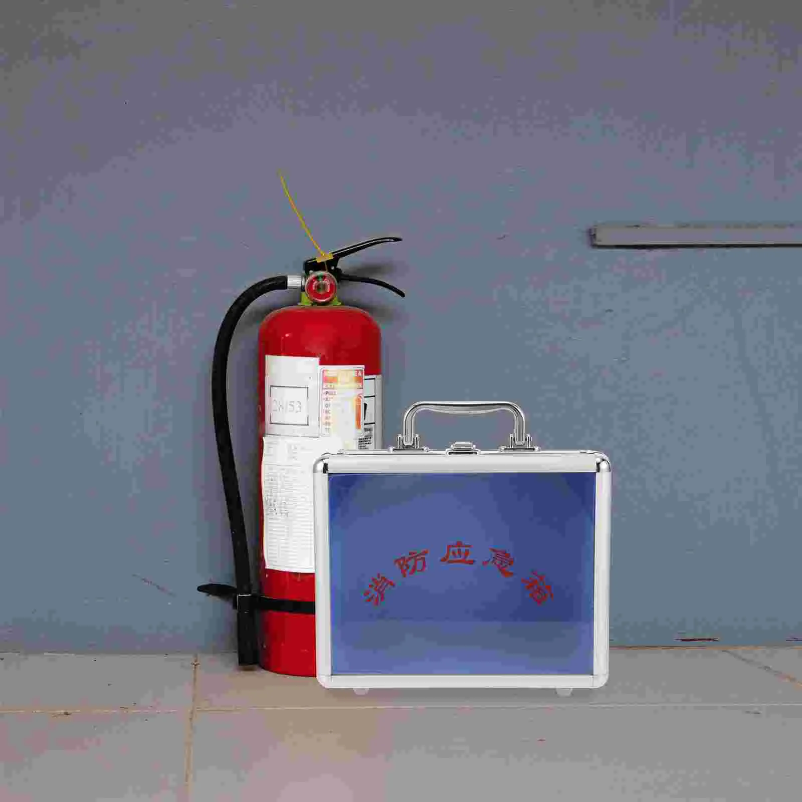 

Briefcase Storage Box Tool Men Aluminum Alloy Portable Workstation Cases Metal Suitcase Man Carrying