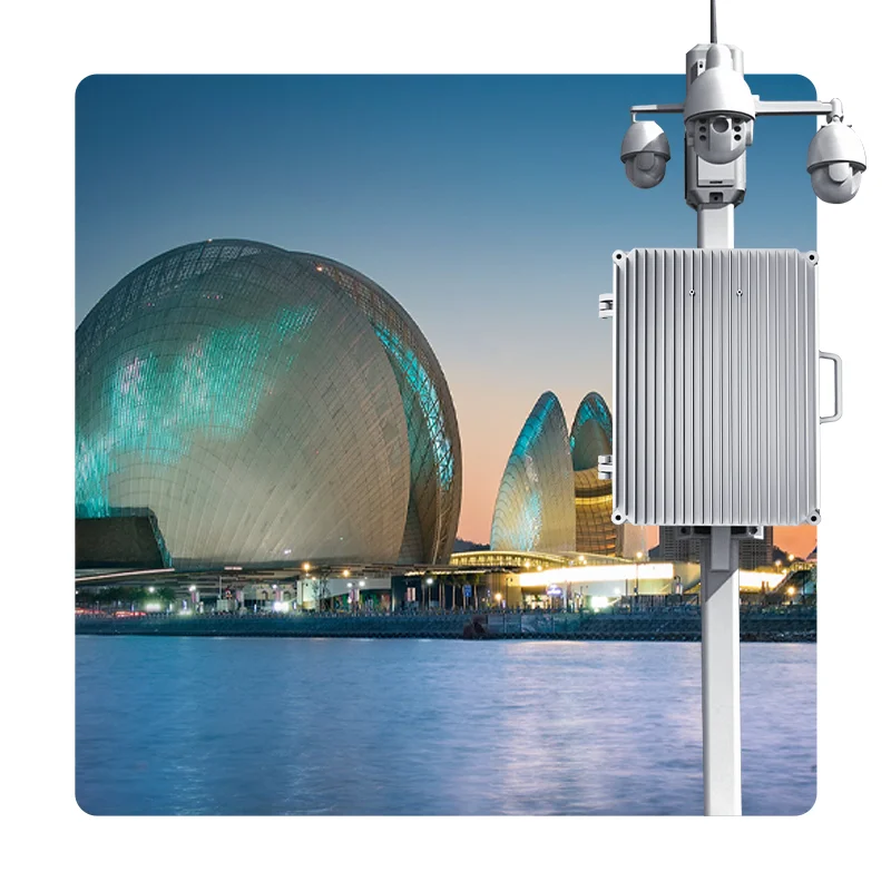 HARWELL 321*231*135 мм оптовая продажа с фабрики настенный корпус силовой шкаф солнечный