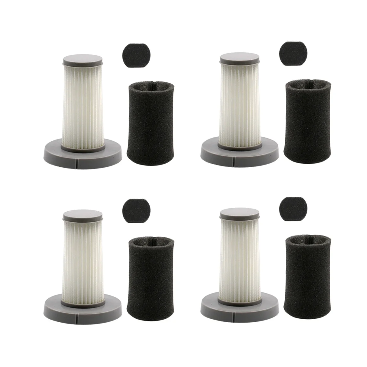 

Фильтры для пылесоса Deerma DX700 DX700S