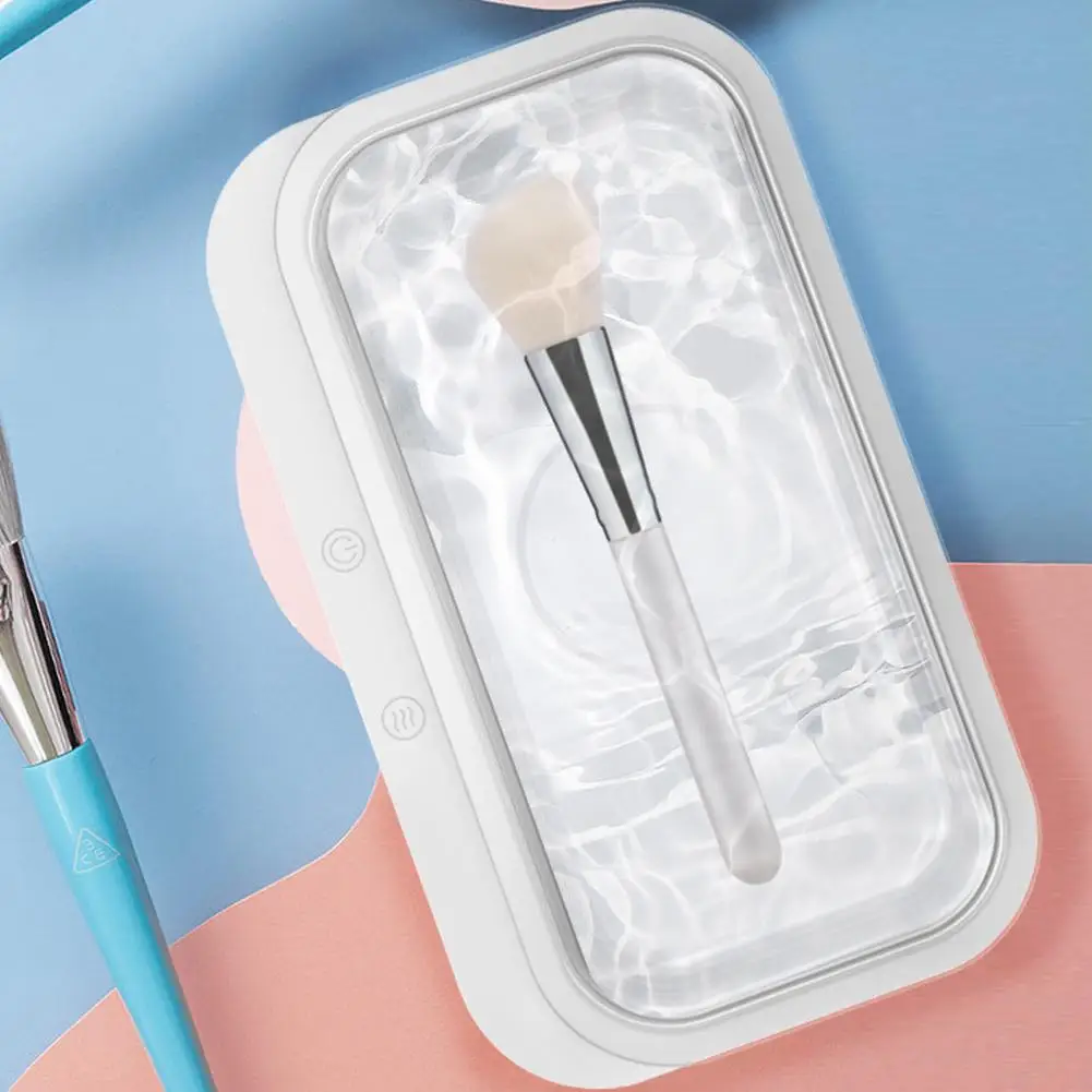 Рисунок 2 - Ультразвуковой очиститель для ювелирных изделий