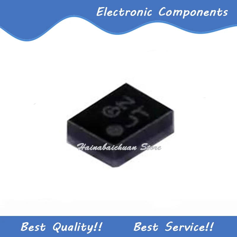 

10 шт./партия SAFEB1G57KE0F00R15 JT SMD новые и оригинальные Фотообои