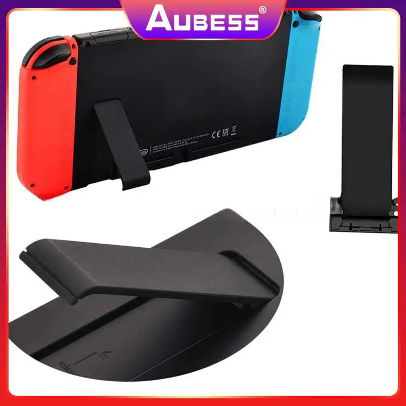 

Switch Accessories Back Cover Bracket Beautiful And Practical Simple And Delicate Bracket Repeated Use Convenient And Save Money