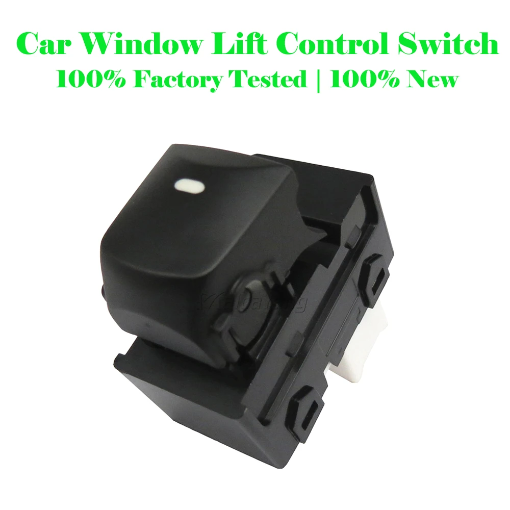 

Single Window Control Switch Button 93570-4V000 93570-4V010 High Quality For Hyundai 2012 2013 2014 2015 2016 Elantra Lang Move
