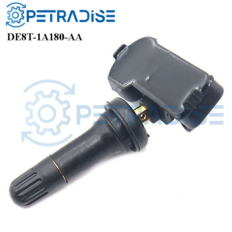 Датчик давления в шинах TPMS для Ford Focus Escape Explorer Fusion F-150 Flex Edge Lincoln Navigator MKC Mercury OEM
