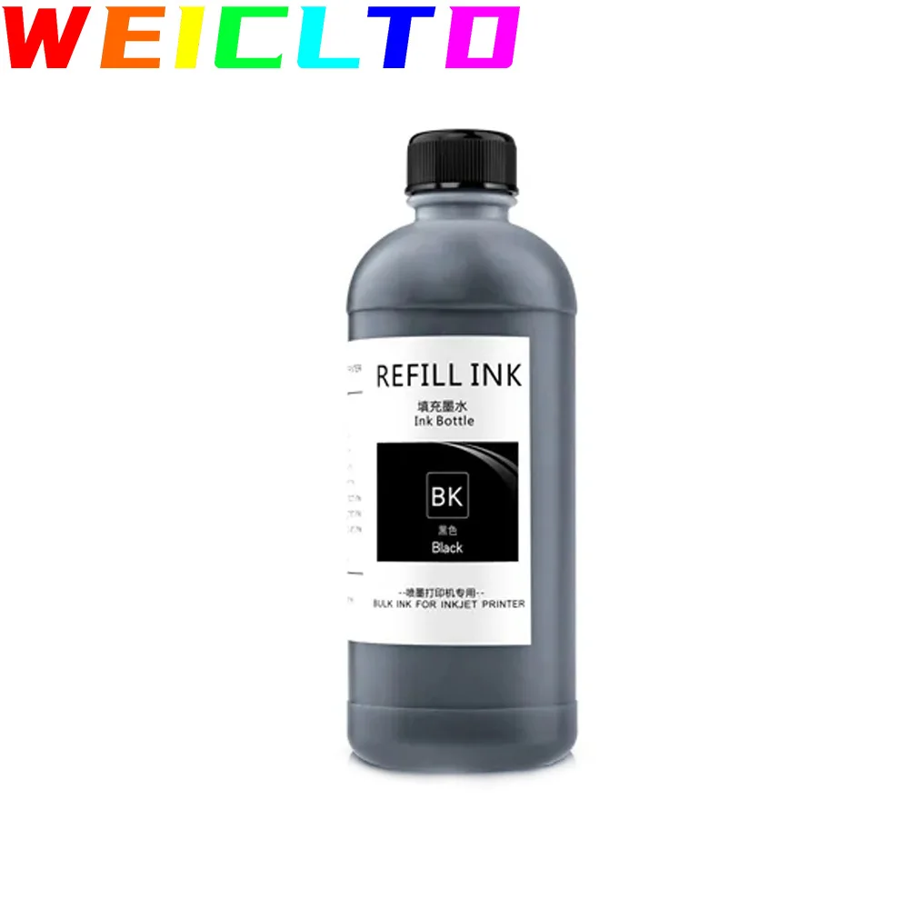 Пигментные чернила WEICLTD для Epson T405 405XL 812XL 822XL 802XL