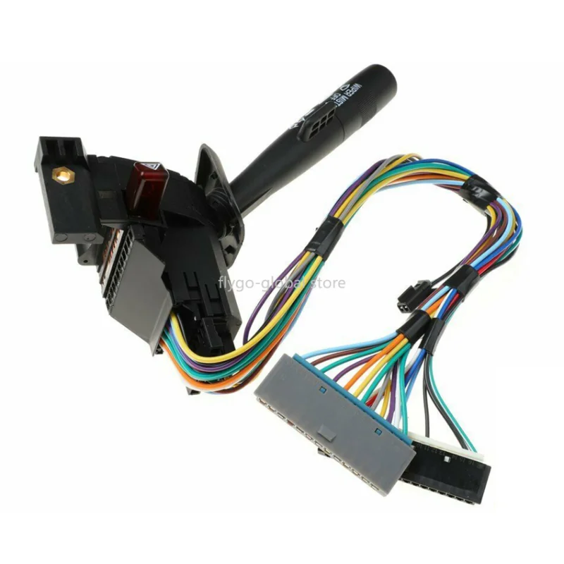 

New Turn Signal Switch Wiper Lever 26083628 for Chevrolet Astro Suburban GMC