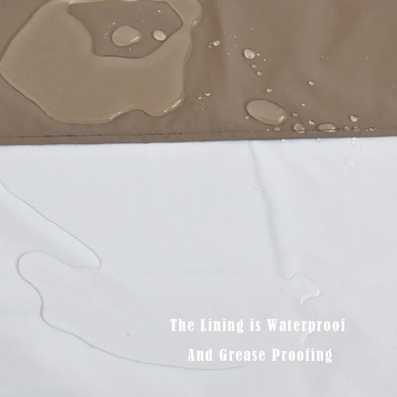 15 цветов лабораторные халаты водонепроницаемая куртка с длинными рукавами