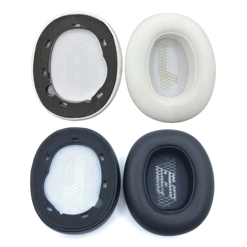 

Модернизированные амбушюры, аксессуары для наушников, совместимые с LIVE650BTNC 660 3D, сменные амбушюры, наволочки