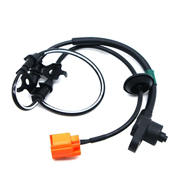 57455-S9V-A01 57455S9VA01 Высококачественный новый датчик скорости переднего левого колеса