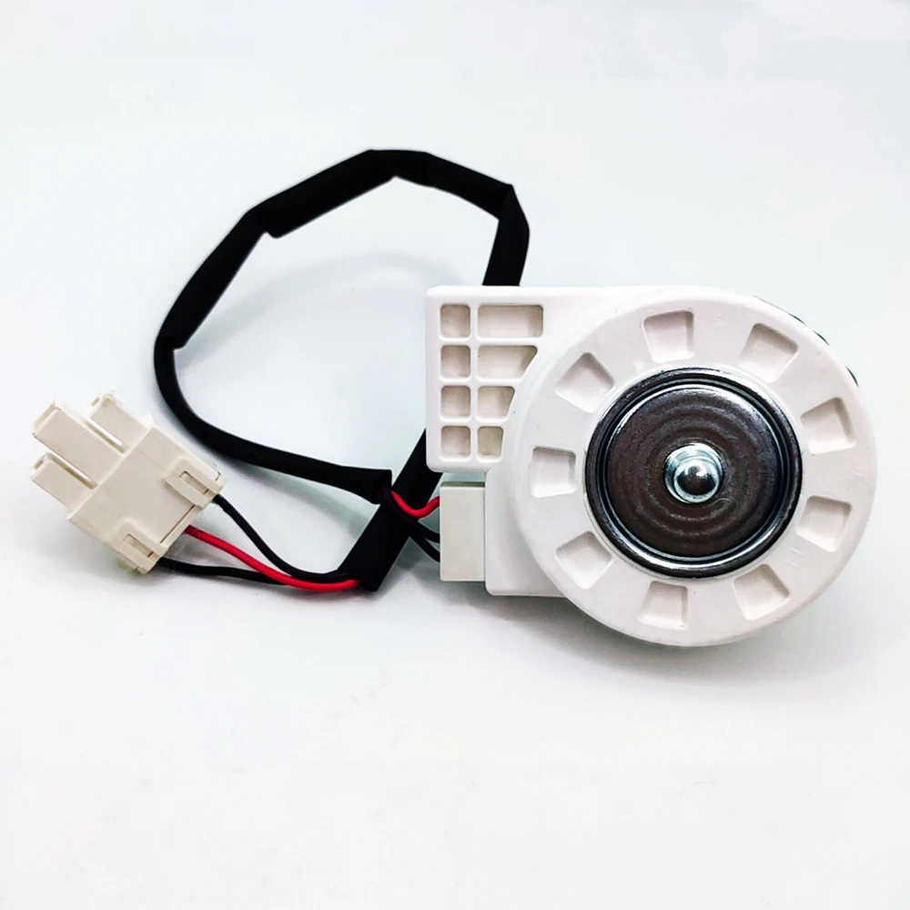 

Freezing Fan Motor DC ZWF-02-4 For Magic For Midea For Hair Refrigerator 50240401000Q