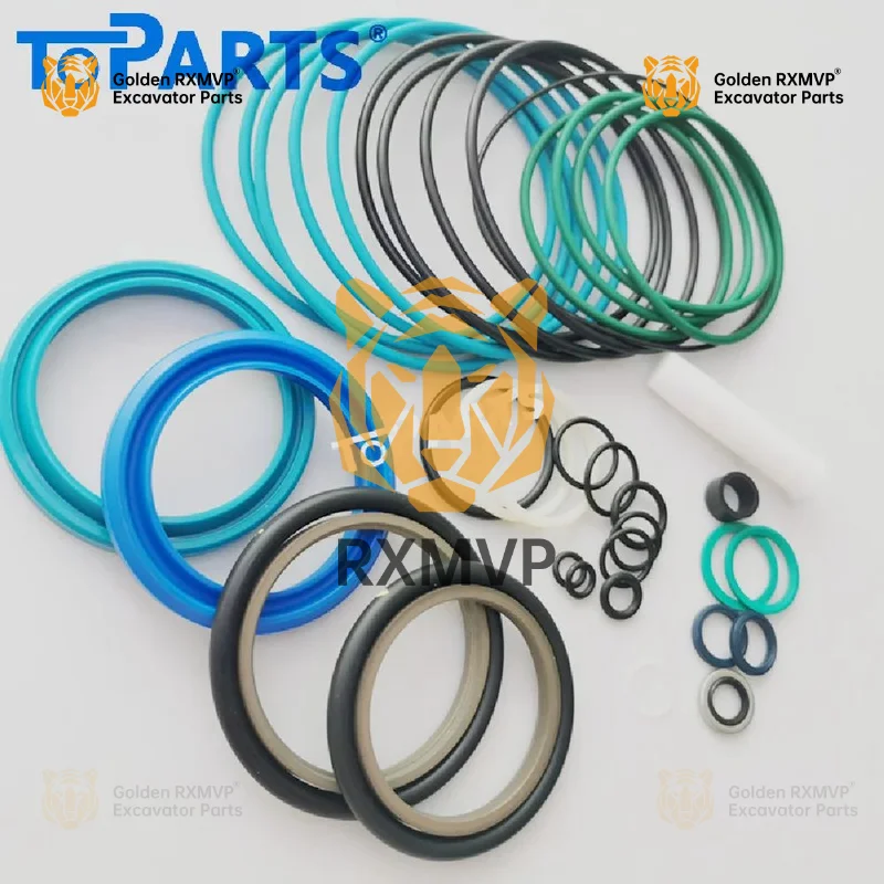 Для Atlas Copco Sb152 Sb 152 ремонтные комплекты гидравлического выключателя комплект