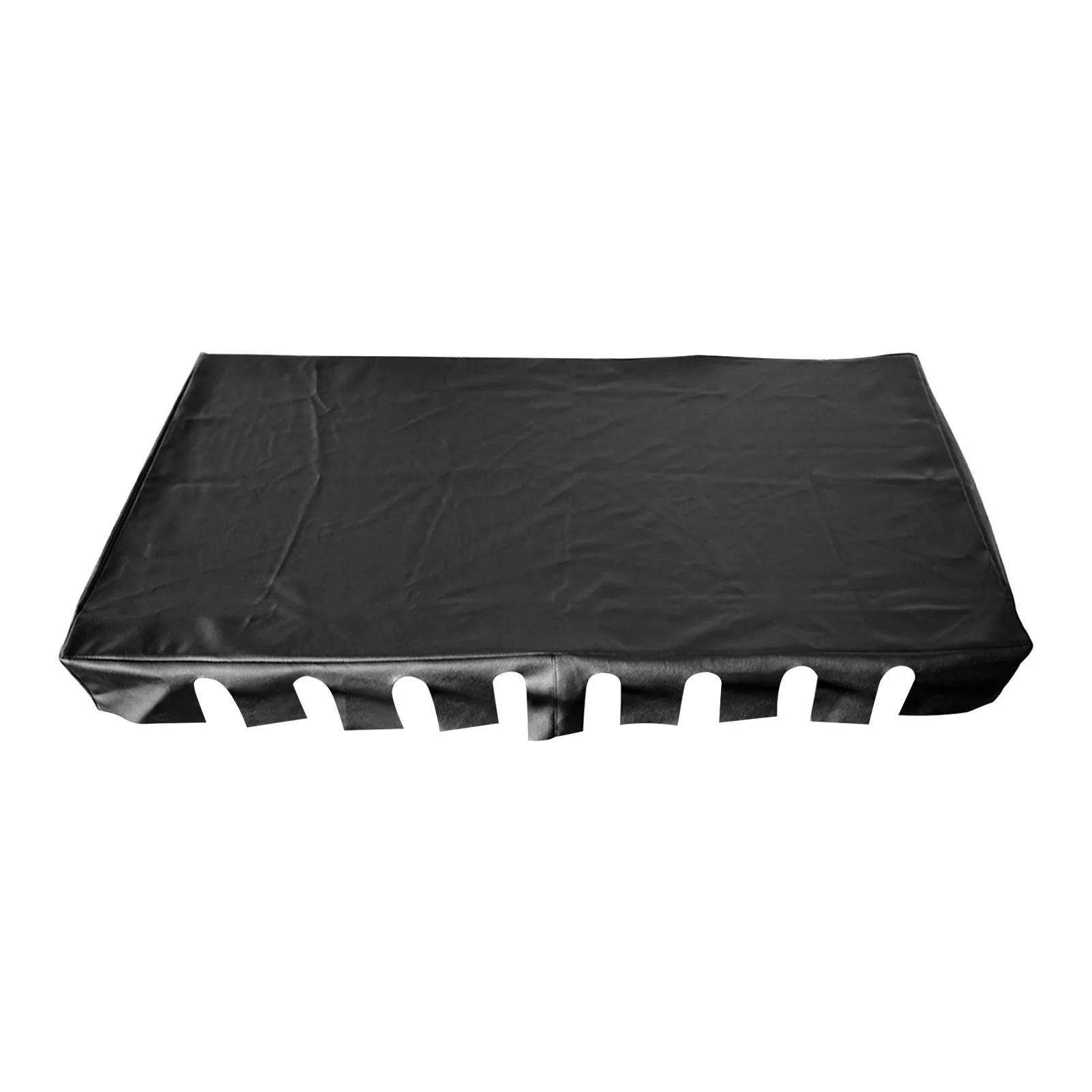 

Foosball Table Cover Waterproof Table Soccer Football Dust Cover Patio Oxford Soccer Durable Rectangular Billiard Stretching