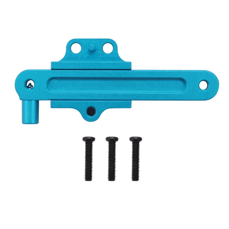 

Металлический рулевой компонент, сервопривод для рулевого управления для Wltoys 12428 12423 1/12 Скоростей, Радиоуправляемый автомобиль, размеры мен...