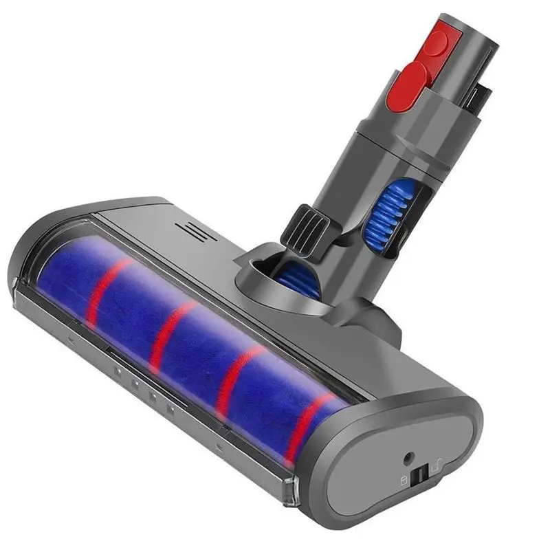 

Моторизованная Насадка-щетка для пылесоса Dyson V7 V8 V10 V11