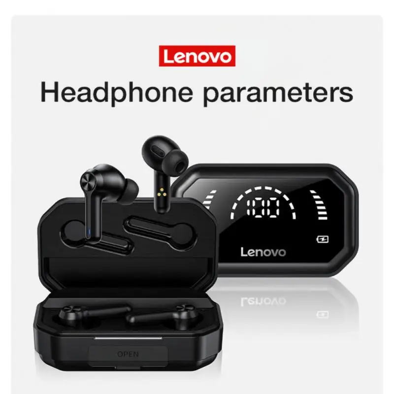 

Беспроводные наушники LP3Pro TWS, Bluetooth-наушники, Air-наушники, Спортивная гарнитура с зарядным устройством для Xiaomi, IPhone, Android