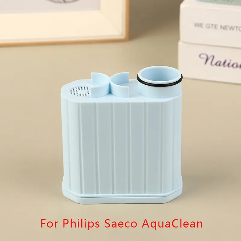 

Сменный фильтр для воды для кофемашины Philips Saeco AquaClean CA6903, 1 шт.