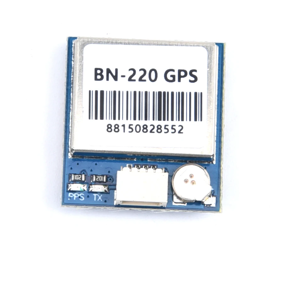 Новый BN-180 BN-220 BN220 управление полетом двойной GPS модуль ГЛОНАСС Антенна встроенная