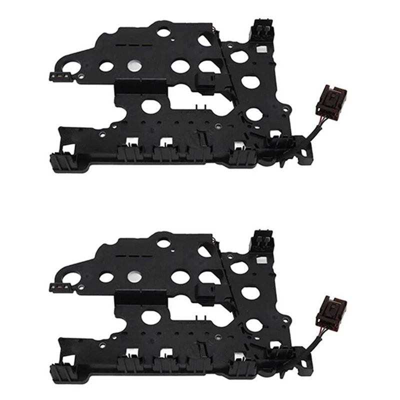 2X 6F35 автомобильный корпус клапана трансмиссии для Ford