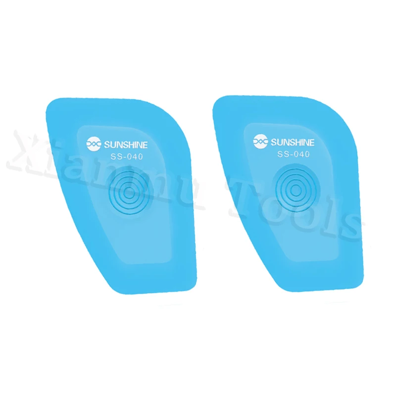 

SUNSHINE SS-040 ESD Safe Pry Card ЖК-экран Батарея Антистатический инструмент для разборки Открытие экрана телефона Батарея Pry Pick Ремонт