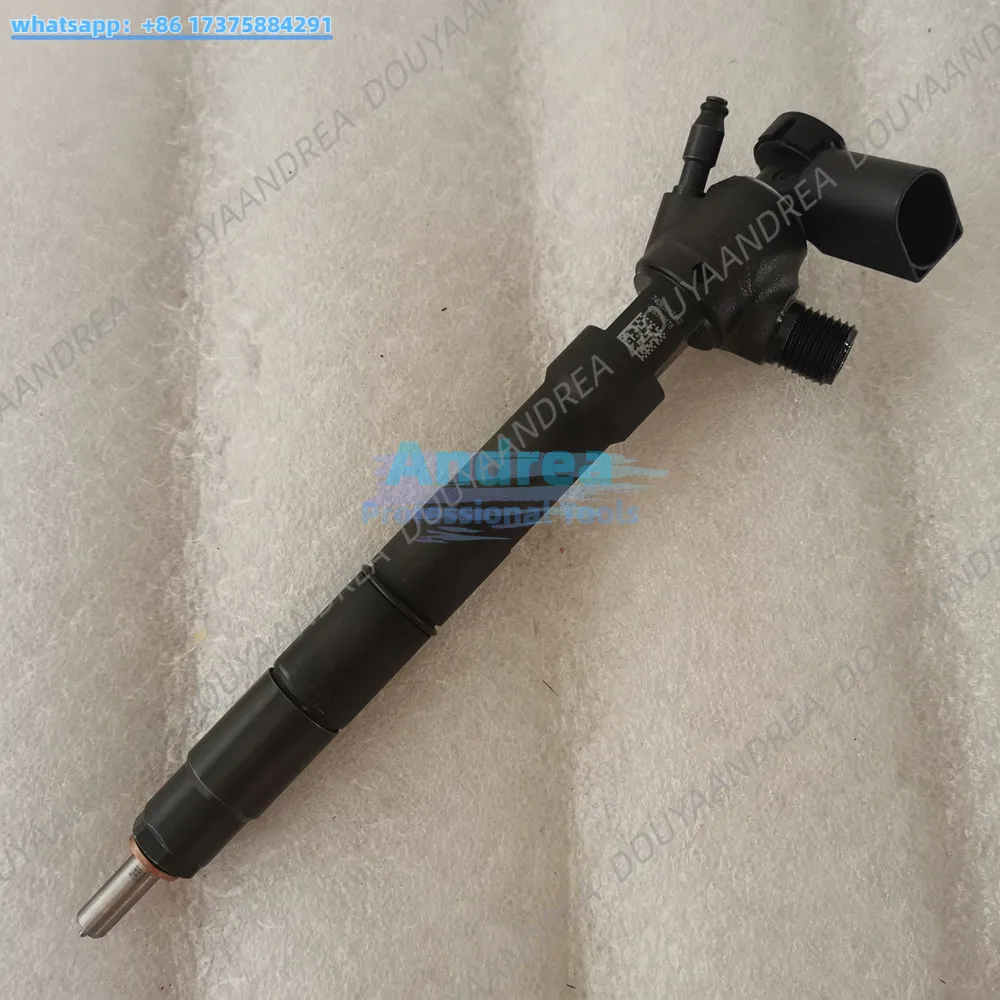 оригинальный инжектор Common Rail 28654965 матрицы el топливные впрыски ctor 03N 130277 М 03Н J