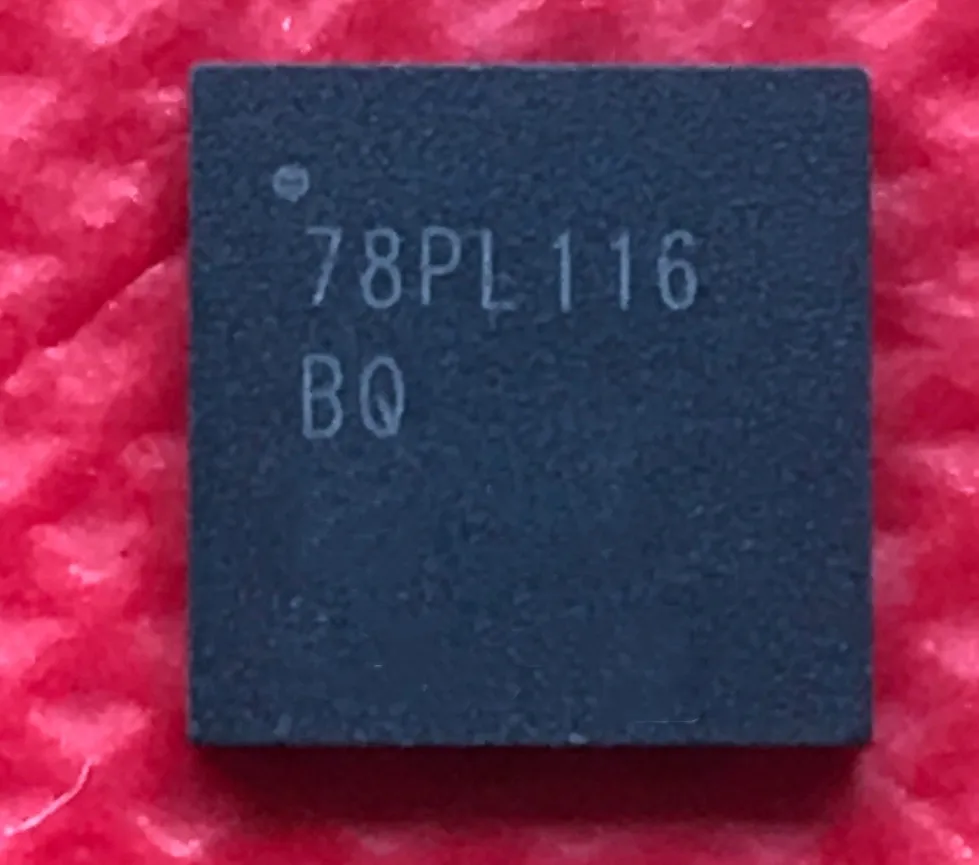 

BQ78PL116RGZT BQ78PL116 78PL116 QFN48 10 шт.