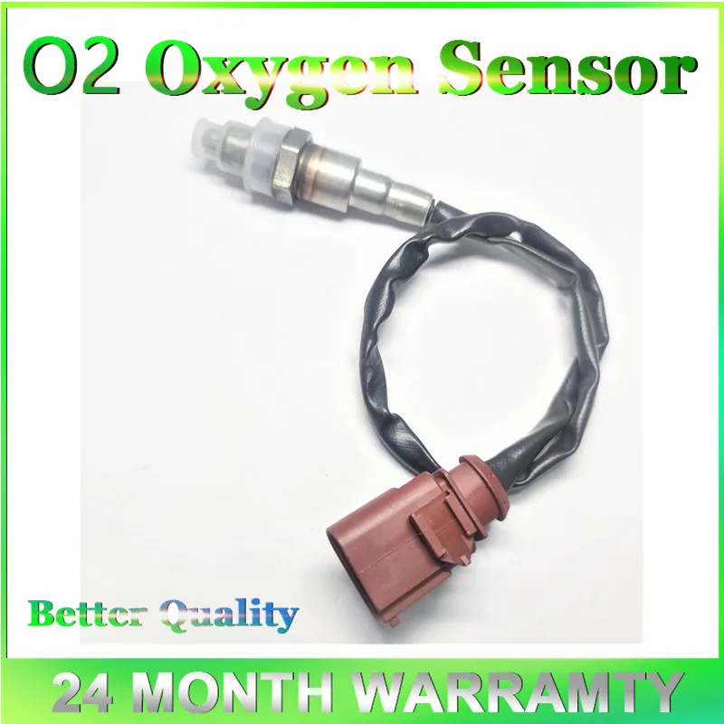 

For Oxygen Sensor Vw 04E906262DG