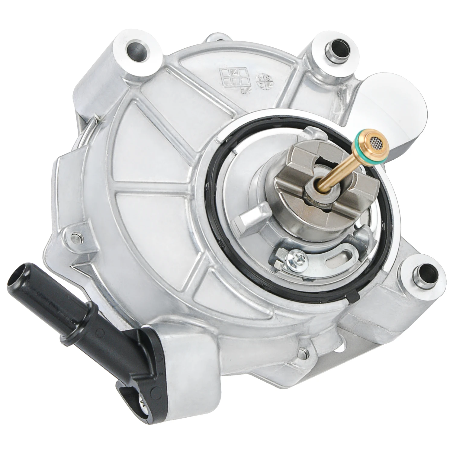 Деталь двигателя тормозной вакуумный насос подходит для газа 3 5 л V6 Ford 13-20 Lincoln