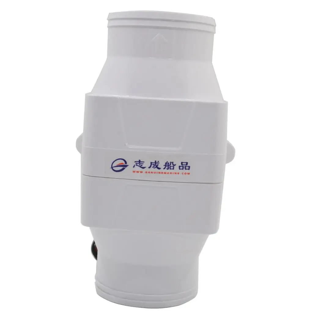 

120 CFM Bilge Suits 3'' Hose -Boat/Marine/Caravan/RV