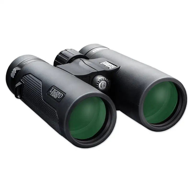 

E Series Binoculars, Roof Prism, Black, 197104