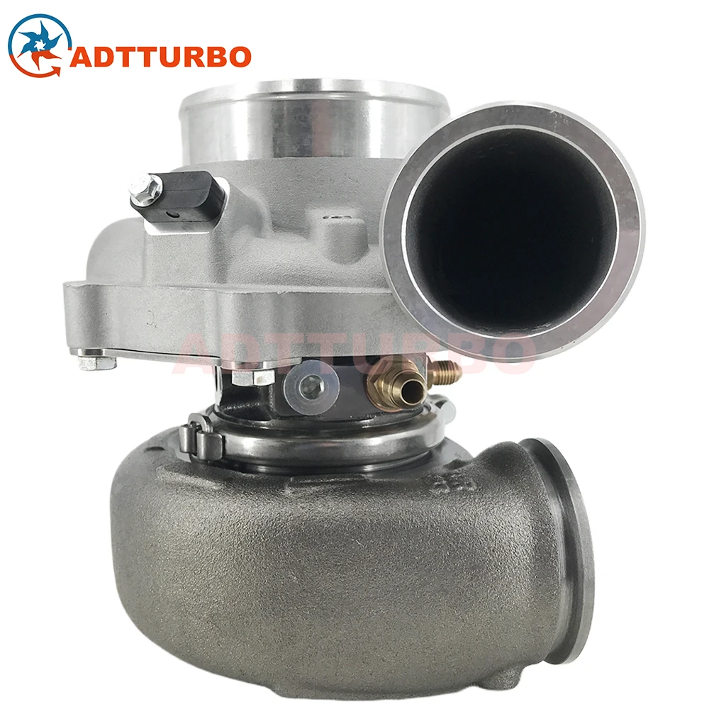 G35 G35-1050 Турбошарикоподшипник серии G с двойным V-образным диапазоном 0 83A/R 880707 -5006С