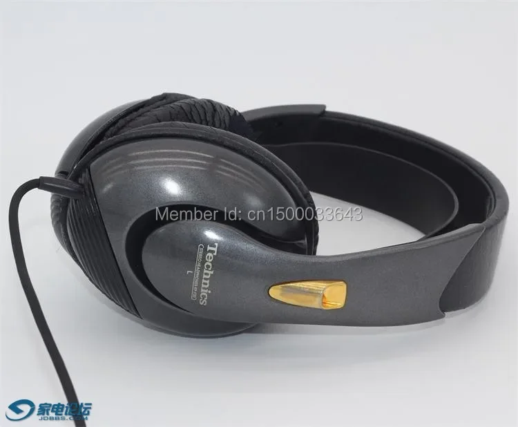 Сменные амбушюры для наушников Panasonic Technics RP-F30 (амбушюры/наушники)