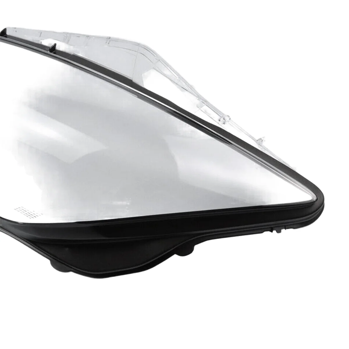 Чехол для правой автомобильной фары крышка передней оболочка лампы абажур