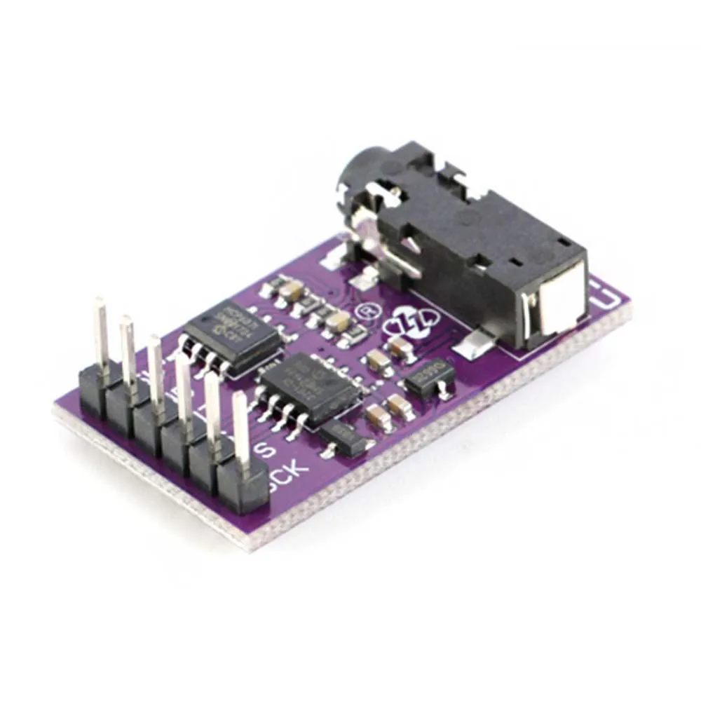 

CJMCU-6701 GSR Skin Sensor Module Analog SPI 3.3V/5V Measuring EDA For Arduino