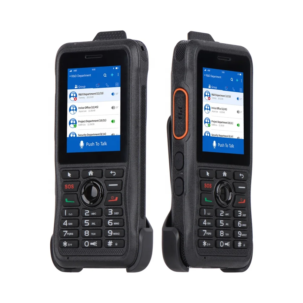 

Inrico T310 4G Android сетевое радио с SOS WIFI NFC BT функция портативная рация для пожарной службы