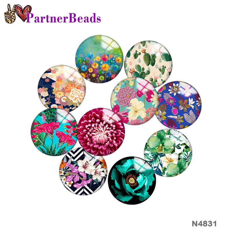 

Цветочный узор, изображение, печать, металлическая кнопка «сделай сам», аксессуары, подходит к сумке, шляпе, одежде, обуви N4831