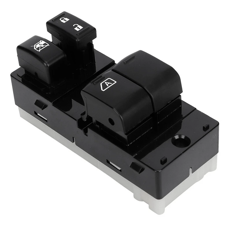 

Переключатель управления окном автомобиля, для NISSAN FRONTIER EXT, 2006-2020 гг.