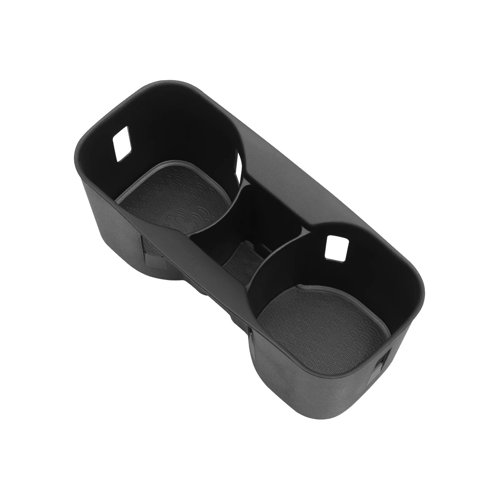 

Smabee для Chery Tiggo 7/8 2024 2025 Tiggo 7PLUS 2023-2025 Не подходит для откидного стиля Центральная консоль Подстаканник Коробка для уборки